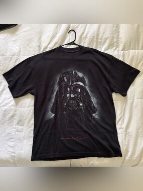 Darc Sport x Starwars